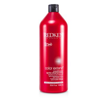 Color Extend Conditioner (For Color-Treated Hair)