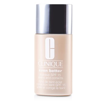 Even Better Makeup SPF15 (Dry Combination to Combination Oily) - No. 08/ CN74 Beige