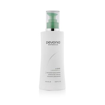 Pevonia Botanica Sensitive Skin Cleanser