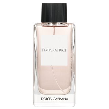 D&G L'Imperatrice Eau De Toilette Spray