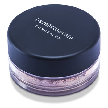 BareMinerals i.d. BareMinerals Multi Tasking Minerals SPF20 (Concealer or Eyeshadow Base) - Bisque