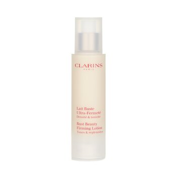 Clarins Bust Beauty Firming Lotion