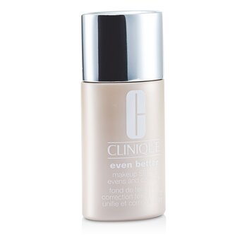 Clinique Even Better Makeup SPF15 (Dry Combination to Combination Oily) - No. 03/ CN28 Ivory