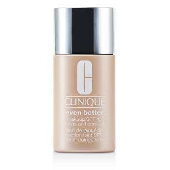 Even Better Makeup SPF15 (Dry Combination to Combination Oily) - No. 09/ CN90 Sand