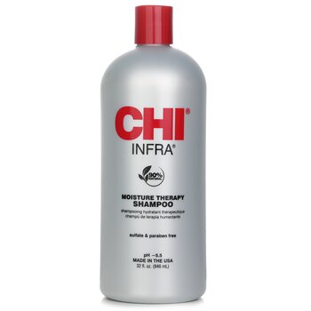 CHI Infra Moisture Therapy Shampoo