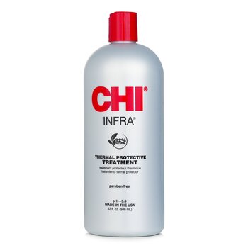 CHI Infra Thermal Protective Treatment
