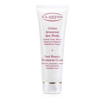 Clarins Foot Beauty Treatment Cream