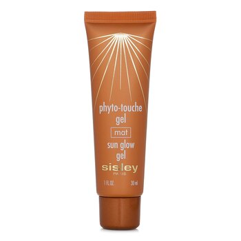 Phyto Touche Sun Glow Gel - Mat