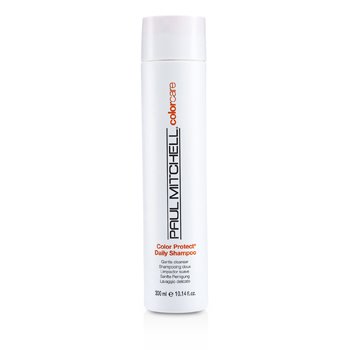 Color Care Color Protect Daily Shampoo (Gentle Cleanser)