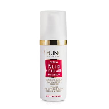 Guinot Serum Nutri Cellulaire Face Serum