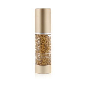 Liquid Mineral A Foundation - Latte