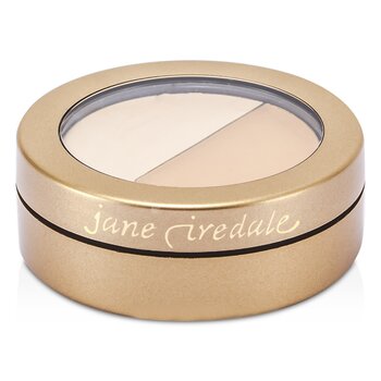 Circle Delete Under Eye Concealer - #1 Yellow