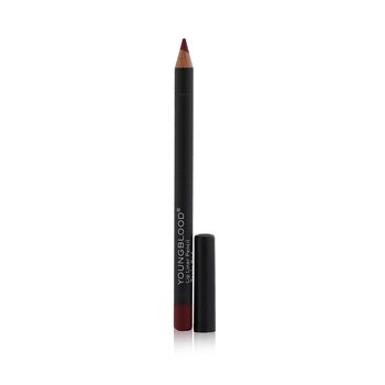 Lip Liner Pencil - Truly Red