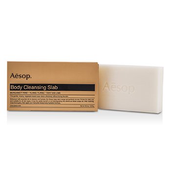 Aesop Body Cleansing Slab