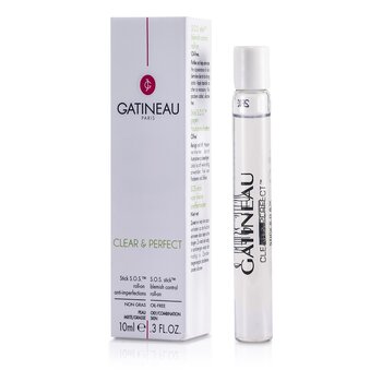 Clear & Perfect S.O.S. Stick (Blemish Control Roll-On)