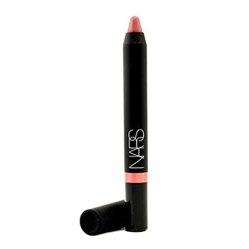 Velvet Gloss Lip Pencil - Frivolous