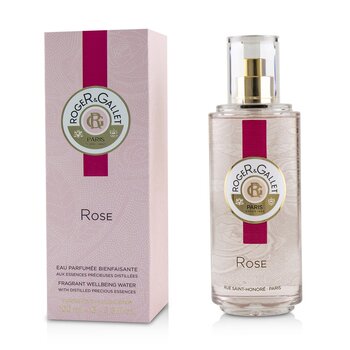 Rose Fragrant Water Spray