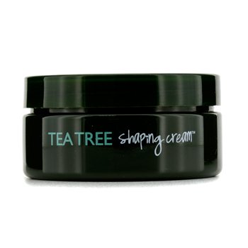 Tea Tree Shaping Cream (Strong, Flexible Texture)