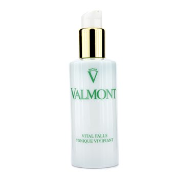 Vital Falls - Invigorating Toner