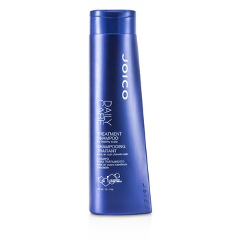 Daily Care Treatment Shampoo (For Healthy Scalp)