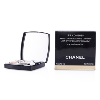 Chanel Ombre Premiere Longwear Cream Eyeshadow - # 802 Undertone (Satin) 4g  Switzerland