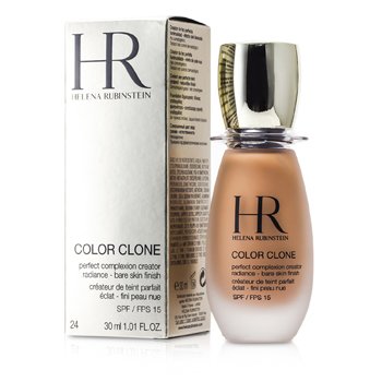 Color Clone Perfect Complexion Creator SPF 15 - No. 24 Gold Caramel