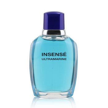 Insense Ultramarine Eau De Toilette Spray