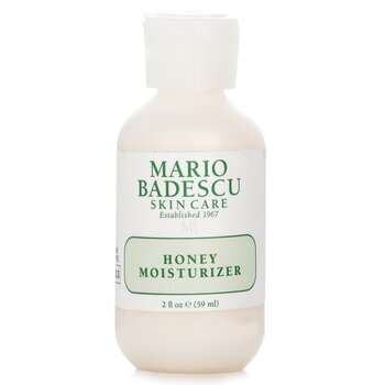 Mario Badescu Honey Moisturizer - For Combination/ Dry/ Sensitive Skin Types
