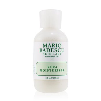 Kera Moisturizer - For Dry/ Sensitive Skin Types