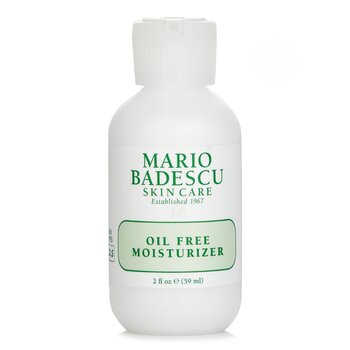 Mario Badescu Oil Free Moisturizer - For Combination/ Oily/ Sensitive Skin Types