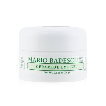 Ceramide Eye Gel - For All Skin Types