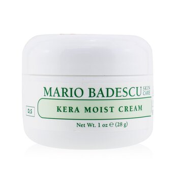 Mario Badescu Kera Moist Cream - For Dry/ Sensitive Skin Types