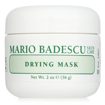 Mario Badescu Drying Mask - For All Skin Types