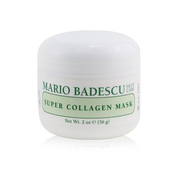 Super Collagen Mask - For Combination/ Dry/ Sensitive Skin Types