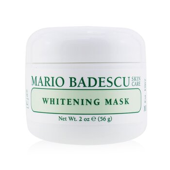 Whitening Mask - For All Skin Types