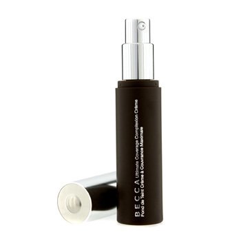 Ultimate Coverage Complexion Creme - # Sand