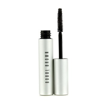 Smokey Eye Mascara - # 01 Black