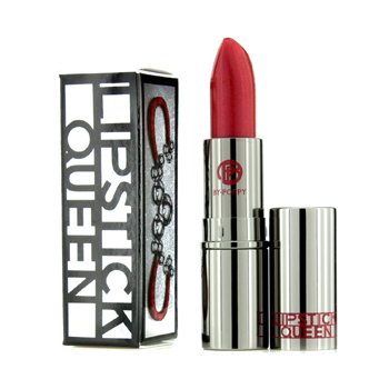 The Metal Lipstick - # Red Metal (Metallic Pillarbox Red)