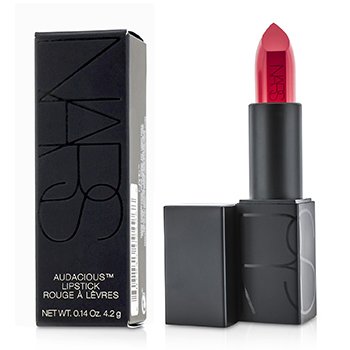 Audacious Lipstick - Natalie
