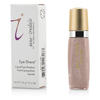 Eye Shere Liquid Eye Shadow - Peach Silk
