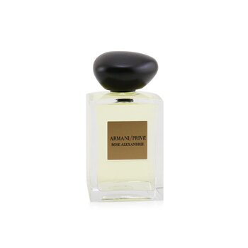 Prive Rose Alexandrie Eau De Toilette Spray