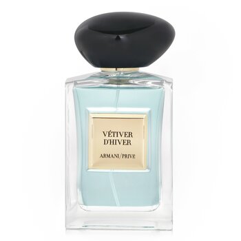 Prive Vetiver D'Hiver (Vetiver Babylone) Eau De Toilette Spray