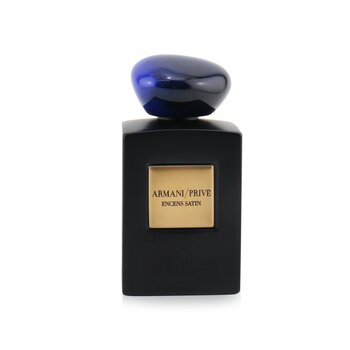 Prive Encens Satin Eau De Parfum Spray