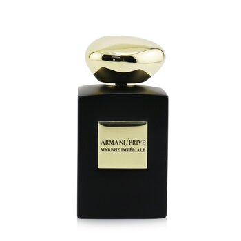 Prive Myrrhe Imperiale Eau De Parfum Intense Spray