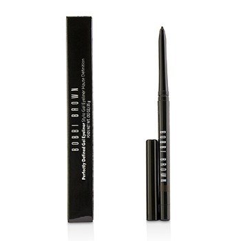 Perfectly Defined Gel Eyeliner - #02 Chocolate Truffle