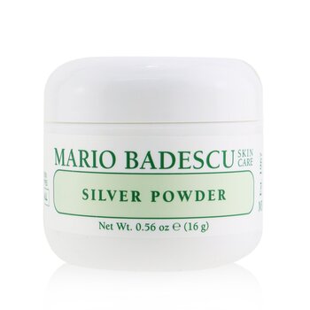 Mario Badescu Silver Powder - For All Skin Types