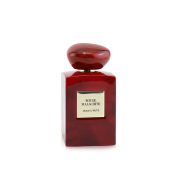 Giorgio Armani Prive Rouge Malachite Eau De Parfum Spray