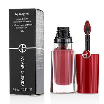 Lip Magnet Second Skin Intense Matte Color - # 505 Second-Skin