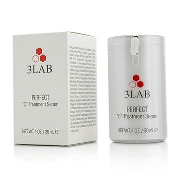 Perfect C Treatment Serum