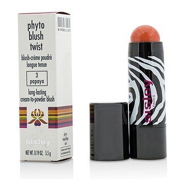 Sisley Phyto Blush Twist - # 3 Papaya